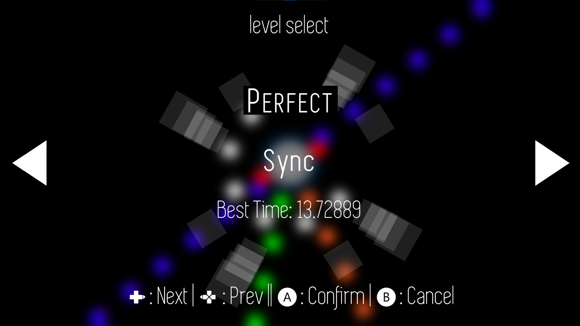 The Blocks Shoot At You #6