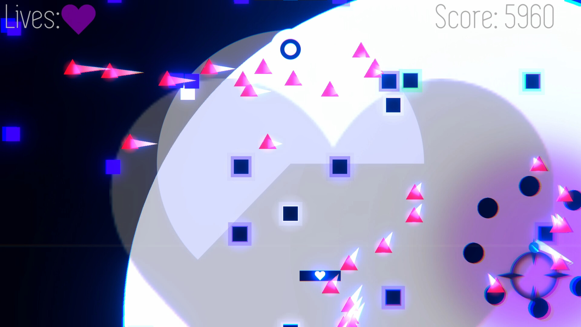 The Blocks Shoot At You #12