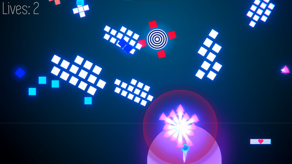 The Blocks Shoot At Youfor windows and Linux 1