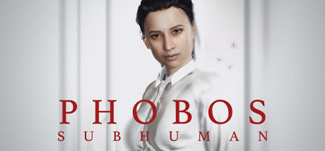 Phobos - Subhuman Cover Image