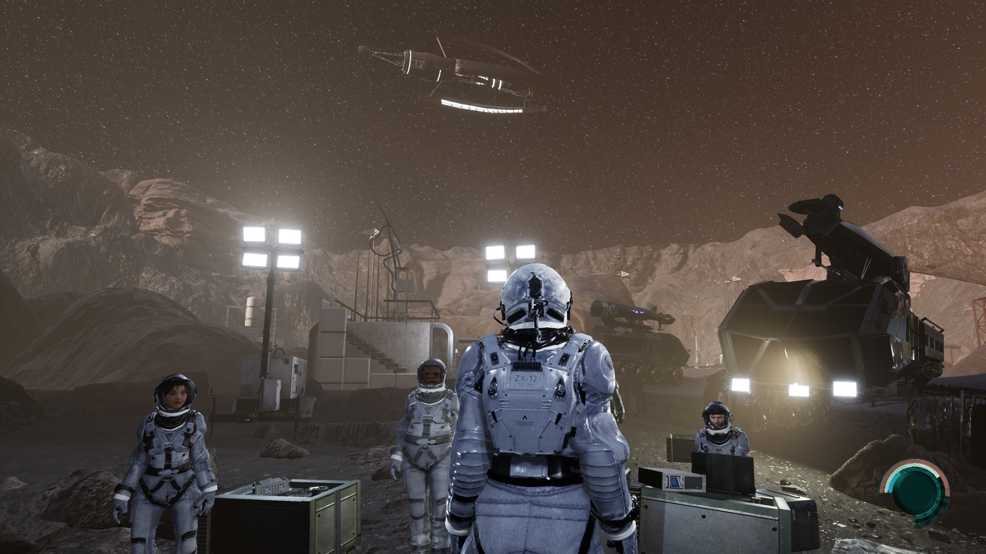 Phobos - Subhuman on Steam