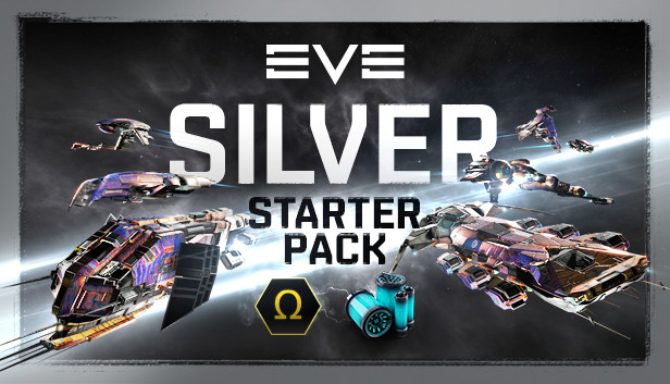EVE Online: Silver Starter Pack - Steam News Hub