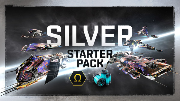 EVE Online: Silver Starter Pack