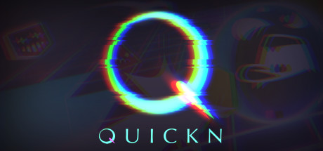 QUICKN on Steam