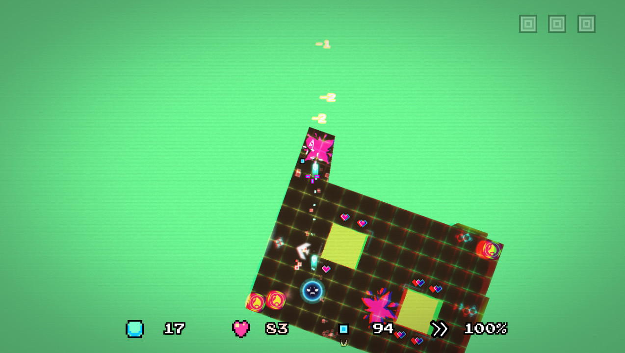 QUICKN on Steam