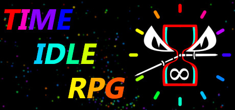 Time Idle RPG on Steam