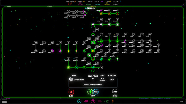 Time Idle RPGfor windows and Linux 1
