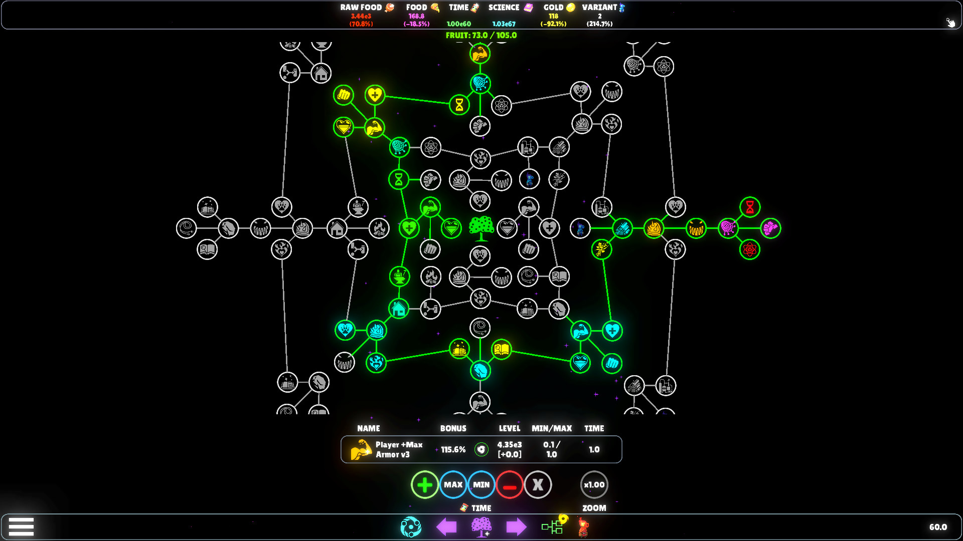 More Ore - The Incremental Idle RPG no Steam