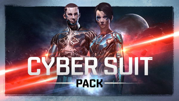 скриншот EVE Online: Cyber Pack 0