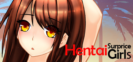 Hentai Surprise Girls