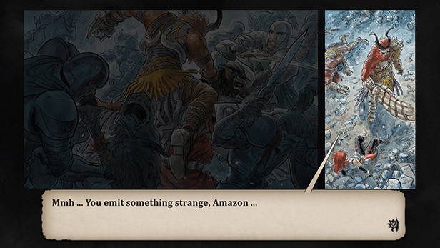 Vesper: Ether Saga Demo #5