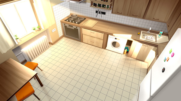 Скриншот из trip=true: Artbook