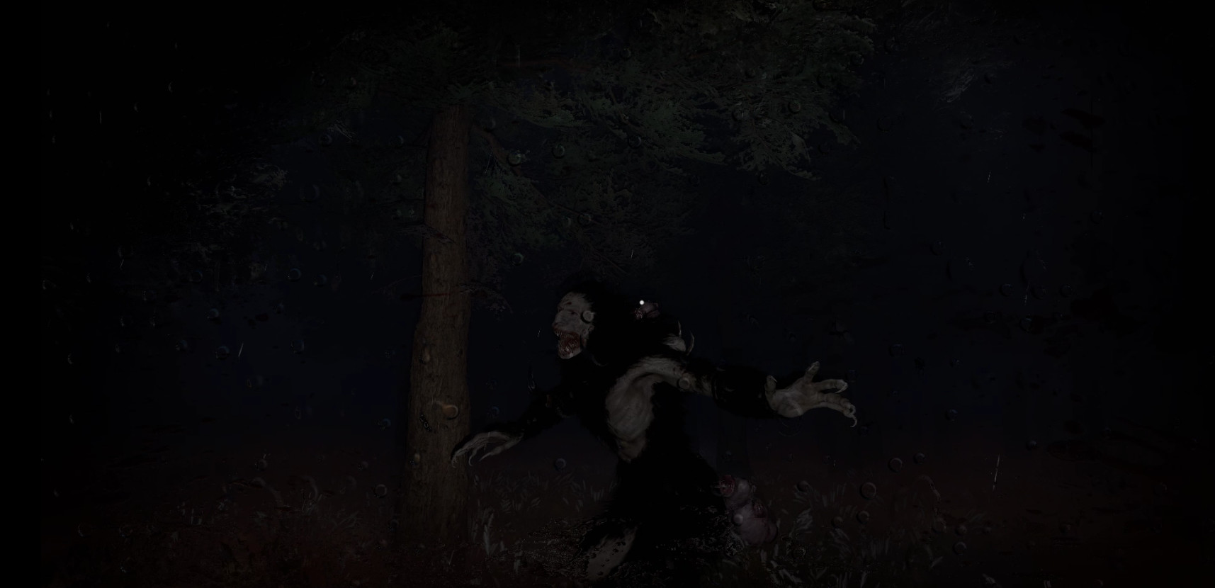 The Death Tree screenshot 1