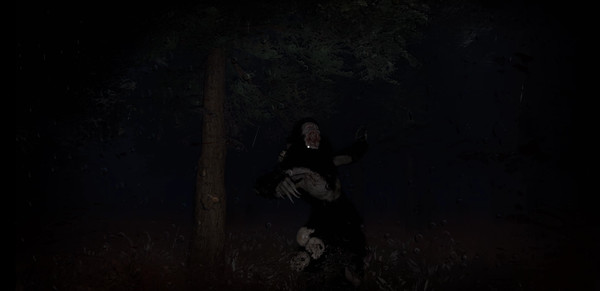 скриншот The Death Tree 1