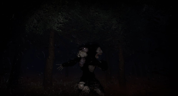скриншот The Death Tree 2