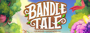 Nandle Tale: A League of Legends Story
