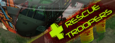Rescue Troopers