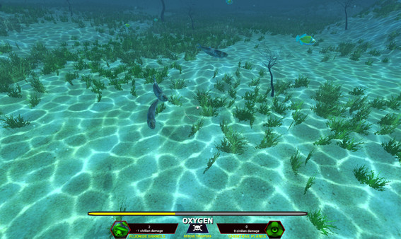 Скриншот из Rescue Troopers