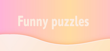 Funny puzzle [steam key]