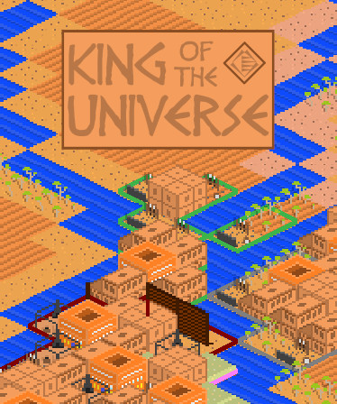 King of the Universe