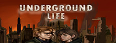 Underground Life 게임 이미지