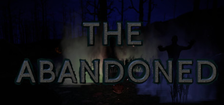The Abandoned Cover Image