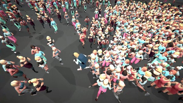 скриншот Crowd Playground 4