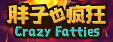 Crazy Fatties 게임 이미지