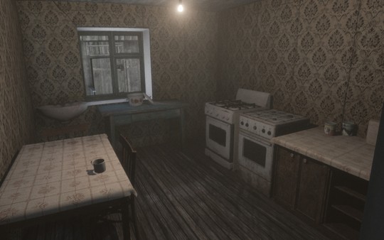 Clarity of The Soulfor windows and Linux 1