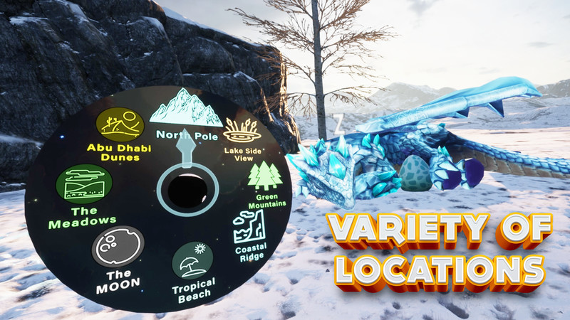 HOPE VR: Progressive Meditation Demo #9