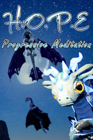 HOPE VR: Progressive Meditation Demo #7