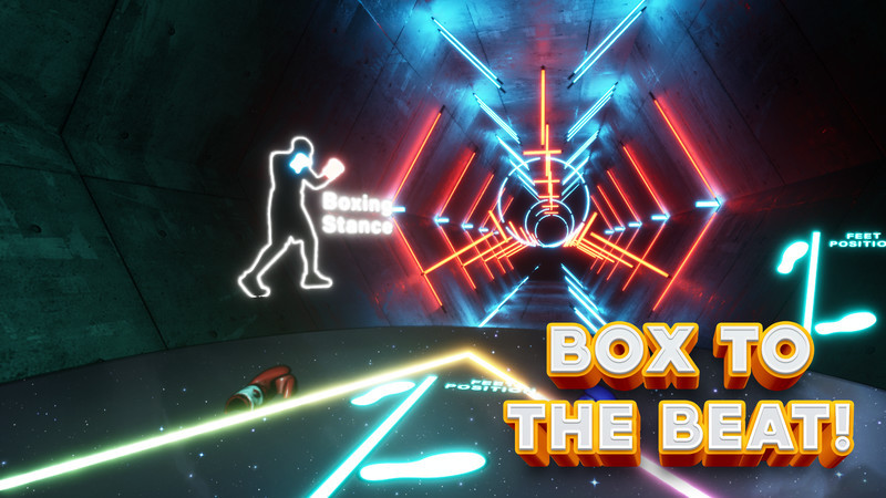 HOPE VR: Progressive Meditation Demo #6