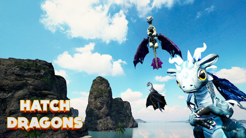 HOPE VR: Progressive Meditation Demo #2