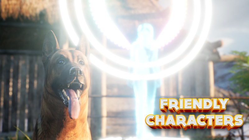 HOPE VR: Progressive Meditation Demo #3