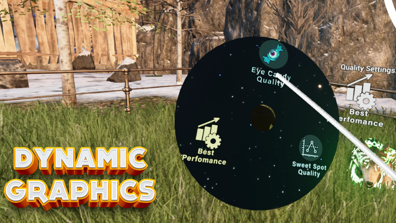 HOPE VR: Progressive Meditation Demo #5