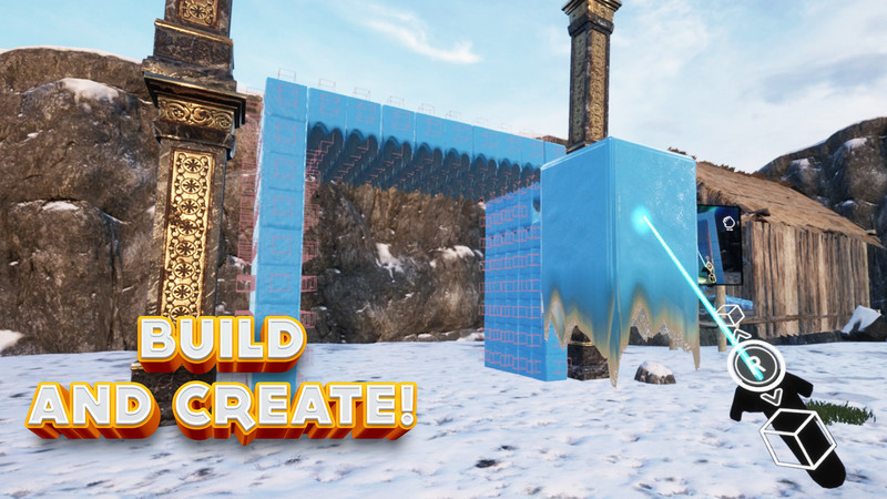 HOPE VR: Progressive Meditation Demo #11