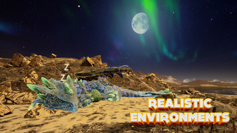 HOPE VR: Progressive Meditation Demo #8