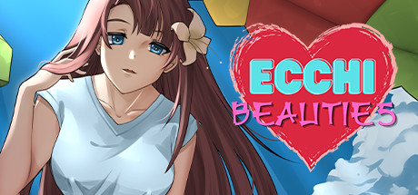 Ecchi Beauties title image