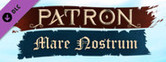 Patron - Mare Nostrum