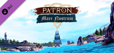 Patron - Mare Nostrum (3.07 GB)