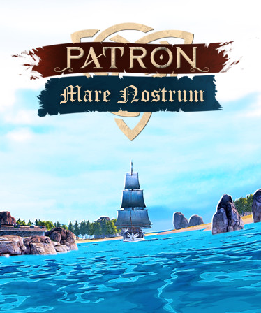 Patron - Mare Nostrum
