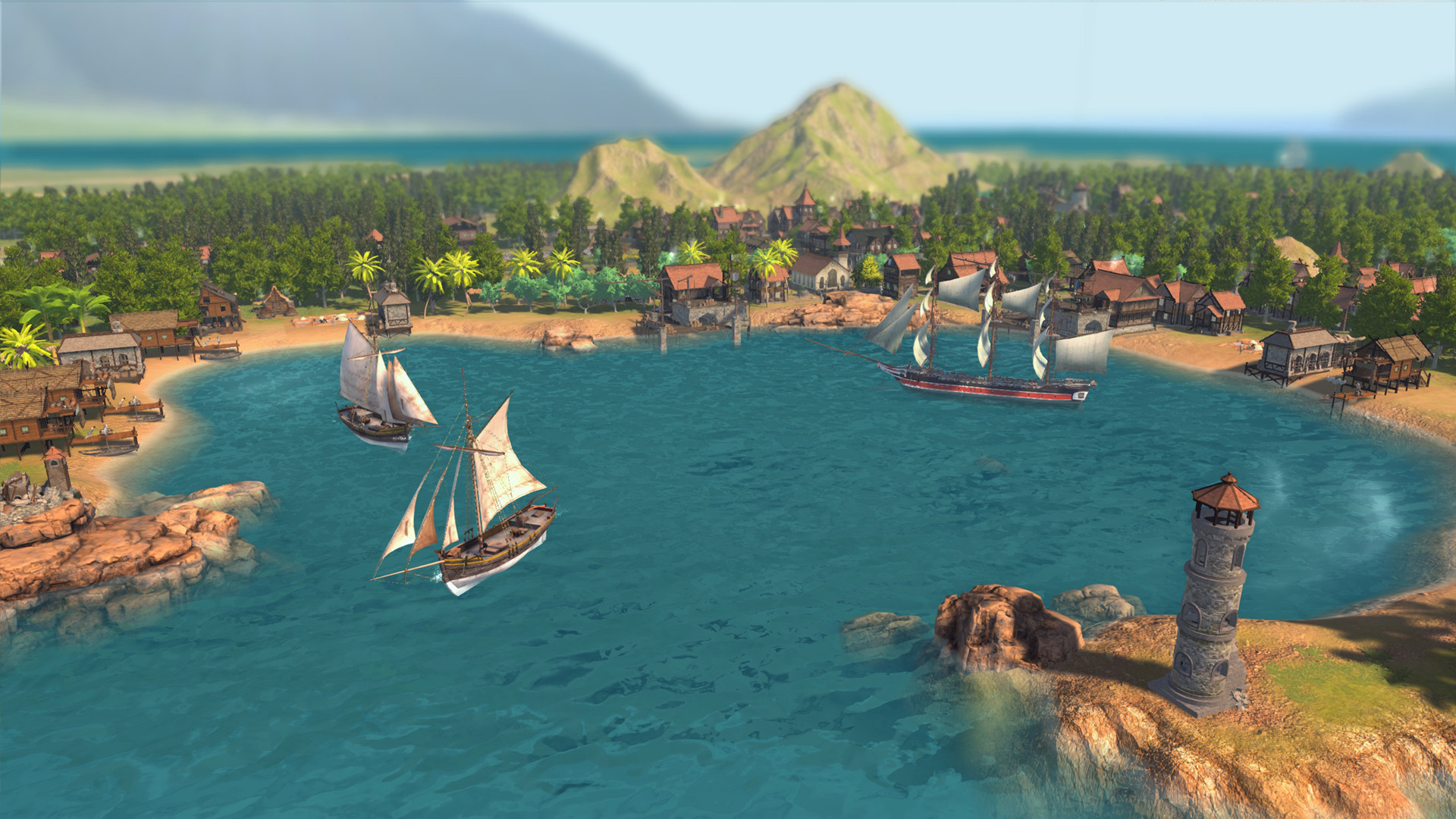 Patron - Mare Nostrum Free Download for PC