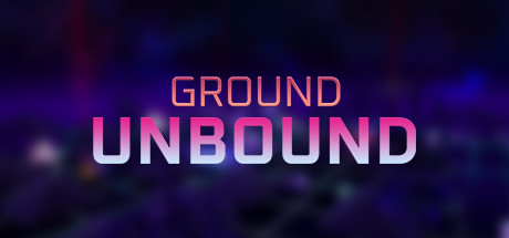 GROUND-UNBOUND Cover Image