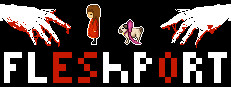 Fleshport 게임 이미지