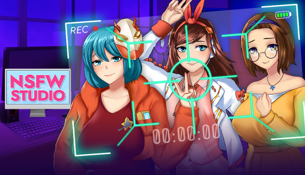 Nsfw Studio On Steam