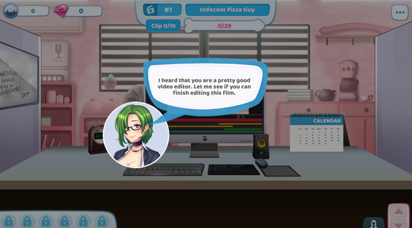 скриншот NSFW Studio 0