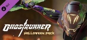Ghostrunner - Halloween Pack