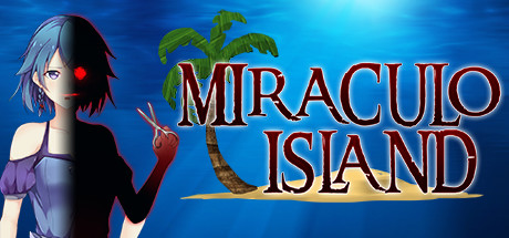 Miraculo Island Cover Image