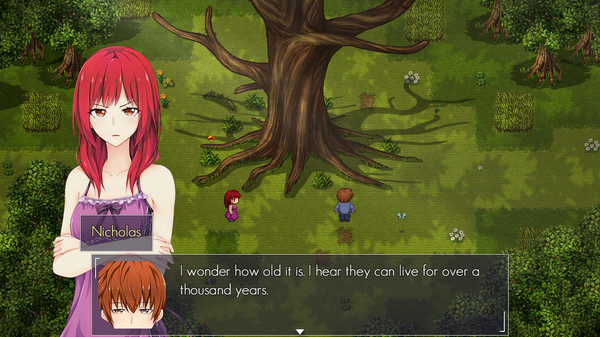 Скриншот из Miraculo Island