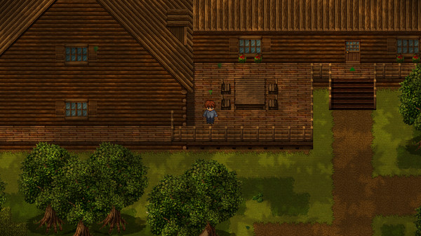 Скриншот из Miraculo Island